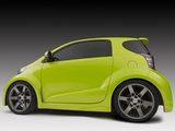 Scion  iQ 款 _高清图4