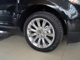 林肯MKX 2010款  3.7L AWD_高清图5