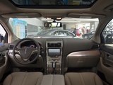 林肯MKX 2010款  3.7L AWD_高清图27