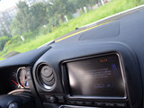 日产GT-R 2012款  3.8T Premium Edition_高清图11
