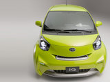 Scion  iQ 款 _高清图3