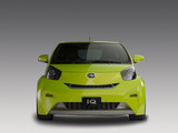 Scion  iQ 款 _高清图2