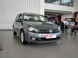 高尔夫 2011款  1.4TSI 自动舒适型_高清图11