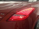 标致RCZ 2011款  1.6T 豪华优雅型_高清图4