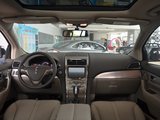林肯MKX 2010款  3.7L AWD_高清图26