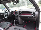 MINI CLUBMAN 2011款  Hampton 1.6L_高清图21