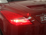 标致RCZ 2011款  1.6T 豪华优雅型_高清图3