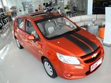 赛欧 2010款  两厢 1.4L 手动优逸版_高清图32