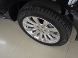 林肯MKX 2010款  3.7L AWD_高清图4