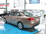 中华H530 2011款  1.6L 自动豪华型_高清图13