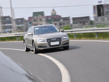 奥迪A8L 2011款  W12 6.3FSI quattro_高清图35