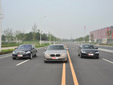 奔驰S级 2010款  S 350L 豪华型_高清图19