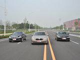 奔驰S级 2010款  S 350L 豪华型_高清图18