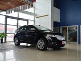 林肯MKX 2010款  3.7L AWD_高清图13