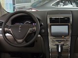 林肯MKX 2010款  3.7L AWD_高清图24