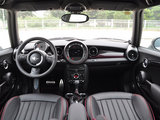 MINI CLUBMAN 2011款  Hampton 1.6L_高清图14