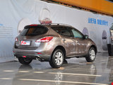 楼兰 2011款  3.5L_高清图16