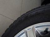 林肯MKX 2010款  3.7L AWD_高清图3