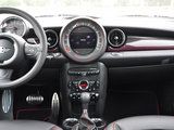 MINI CLUBMAN 2011款  Hampton 1.6L_高清图3