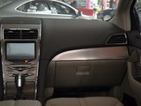 林肯MKX 2010款  3.7L AWD_高清图23