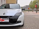 Clio 2009款 雷诺 基本型_高清图33