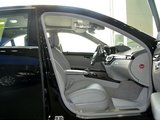奔驰C级(进口) 2010款 奔驰AMG级 S 65 AMG_高清图2