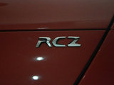 标致RCZ 2011款  1.6T 豪华优雅型_高清图30