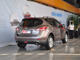 楼兰 2011款  3.5L_高清图14