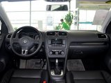 高尔夫 2011款  1.4TSI 自动舒适型_高清图1