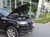 奥迪Q7 2012款  3.0 TFSI 进取型(200kW)_高清图17