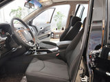 荣威W5 2011款  1.8T 2WD 驰域版_高清图8