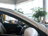 威驰 2011款  1.6 GL-i 天窗版 AT_高清图10
