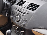 马自达3星骋 2011款  三厢 1.6L 自动舒适型_高清图25