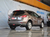 楼兰 2011款  3.5L_高清图13