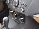 马自达3星骋 2011款  三厢 1.6L 自动舒适型_高清图24