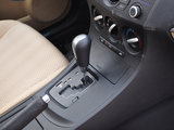 马自达3星骋 2011款  三厢 1.6L 自动舒适型_高清图23