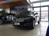 林肯MKX 2010款  3.7L AWD_高清图34