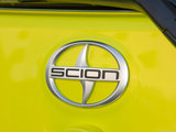 Scion  iQ 款 _高清图5