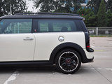 MINI CLUBMAN 2011款  Hampton 1.6L_高清图9