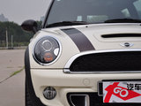 MINI CLUBMAN 2011款  Hampton 1.6L_高清图8