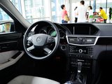 奔驰E级 2011款  E260L CGI时尚型_高清图3