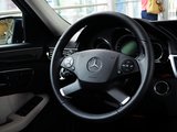 奔驰E级 2011款  E260L CGI时尚型_高清图4