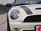 MINI CLUBMAN 2011款  Hampton 1.6L_高清图7