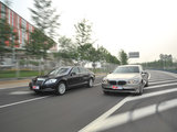 奔驰S级 2010款  S 350L 豪华型_高清图32