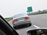 奥迪A8L 2011款  W12 6.3FSI quattro_高清图24