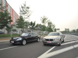 奔驰S级 2010款  S 350L 豪华型_高清图4