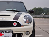 MINI CLUBMAN 2011款  Hampton 1.6L_高清图4