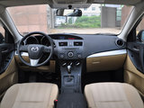 马自达3星骋 2011款  三厢 1.6L 自动舒适型_高清图1