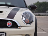 MINI CLUBMAN 2011款  Hampton 1.6L_高清图3