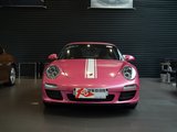 保时捷911 2010款  Carrera 3.6L_高清图23